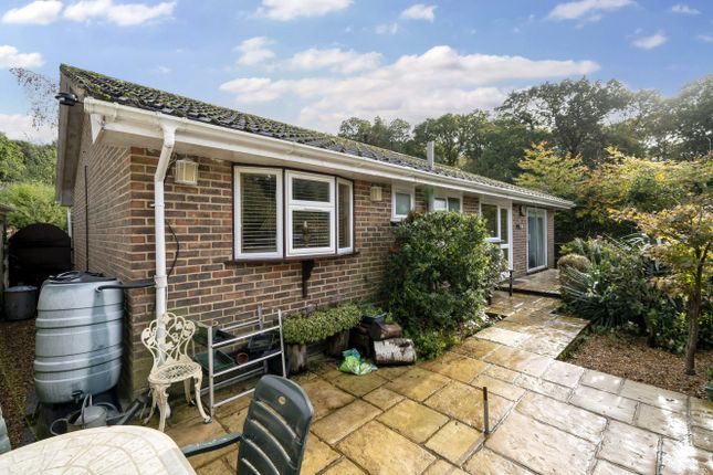 Bungalow for sale in The Gardens, Fittleworth, West Sussex