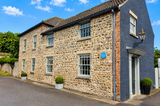 3-bed house on The Forge, Amen House, North End, Bedale, £365,000