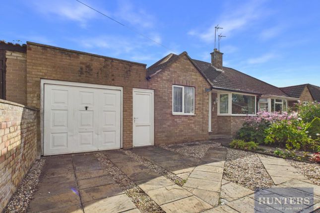 2-bed semi-detached on 2, Hatherley Lane, Cheltenham, £325,000