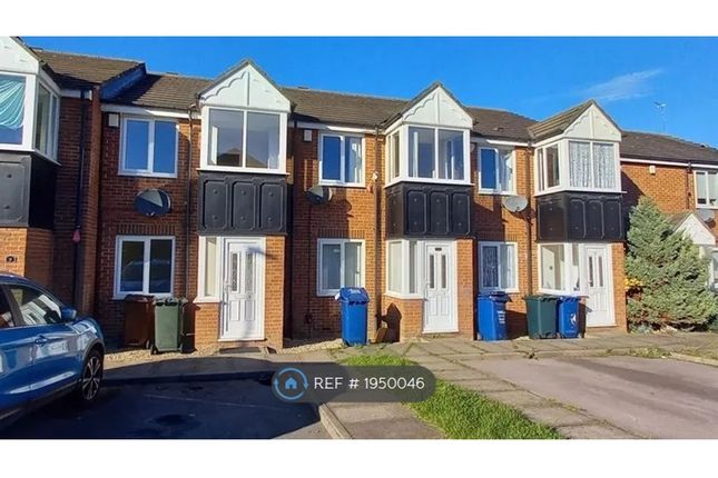 Thumbnail Terraced house to rent in Friars Way, Fenham, Newcastle Upon Tyne