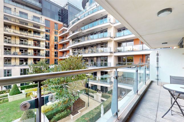 Marina Point, Imperial Wharf photo 4