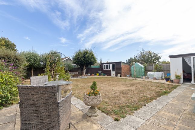 5, Churchill Avenue, West Meads, Bognor Regis, West Sussex photo 4