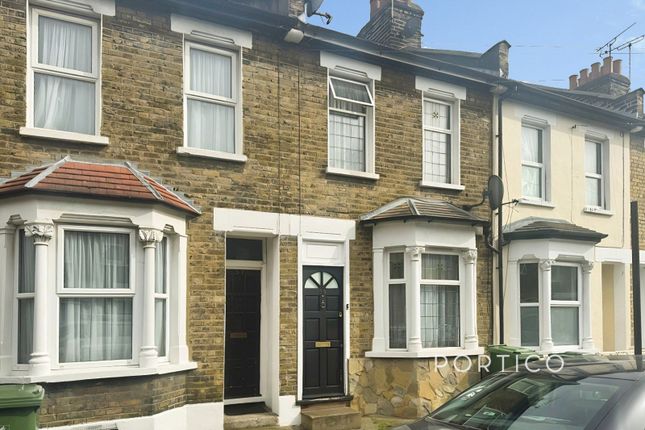 Studio house on 59, Vernon Road, London, £1,900/mo