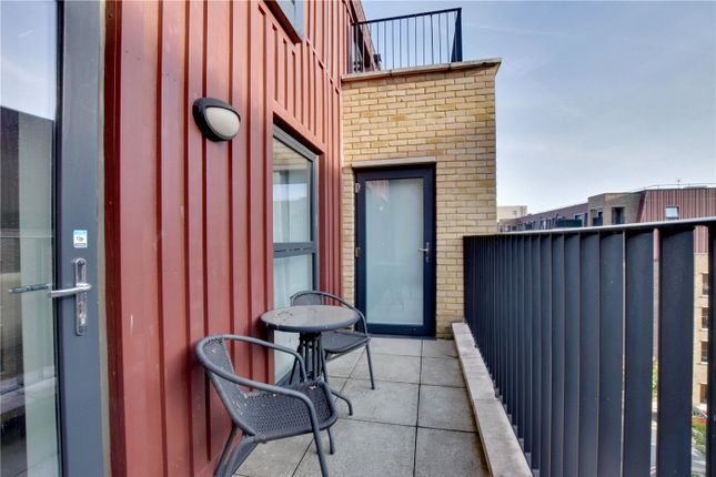 Gazella Heights, Woolwich photo 4