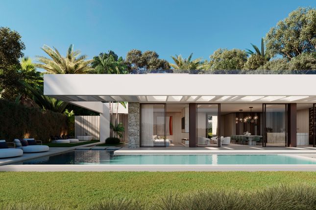 Villa for sale in Nueva Andalucia, Marbella, Andalusia, Spain
