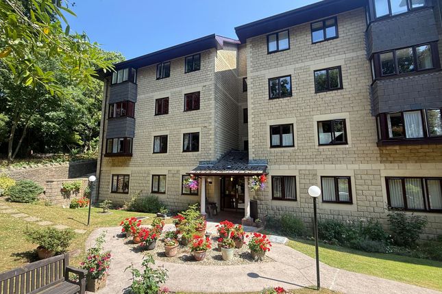 2-bed house on Flat 11, Alexandra Court Gardens Road, Clevedon, £195,000