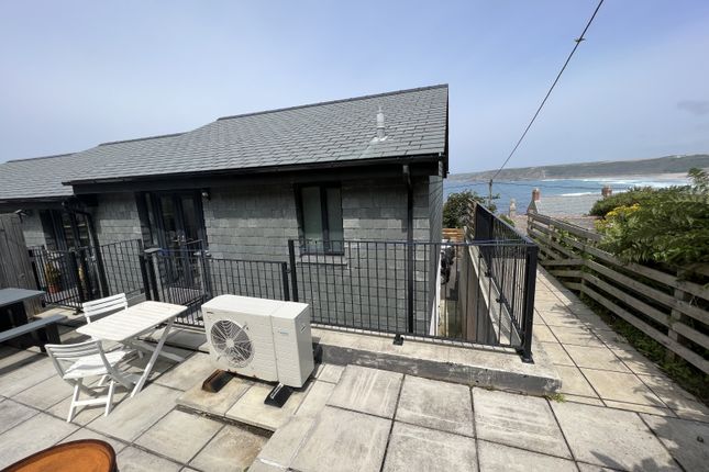 End terrace house for sale in Pengelly Court, Sennen Cove