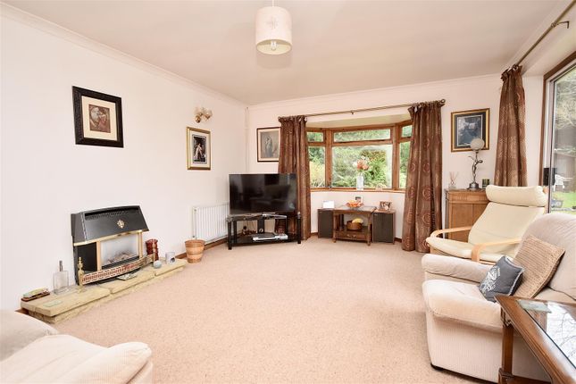 Detached house for sale in Sandy Lane, Leighton Buzzard