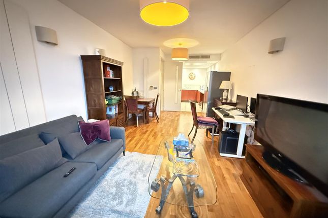 Apt 1224, 12 Leftbank, Manchester photo 4