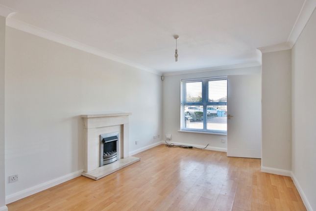 End terrace house for sale in Chancery Court, Hull