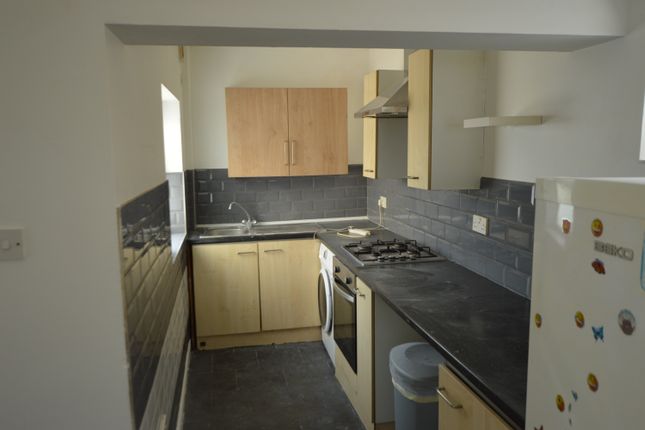 21, Old Hinckley Road, Nuneaton photo 5