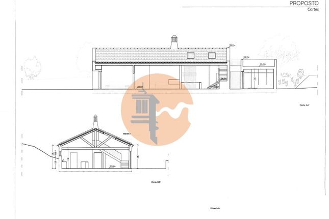 Land for sale in Guilhim, Conceição E Estoi, Faro