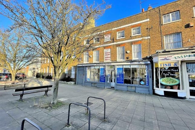 Thumbnail Flat for sale in Old Market, Wisbech