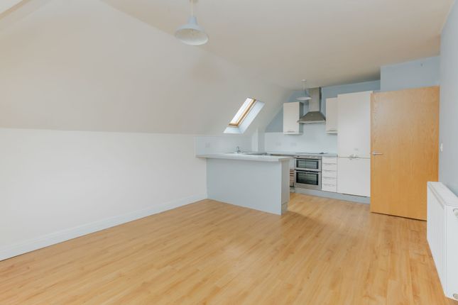 Flat 9, 56 Southbourne Road, Bournemouth photo 2