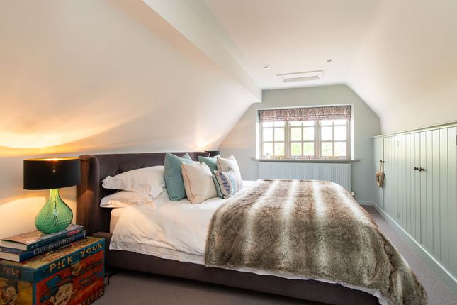 Annexe Bedroom