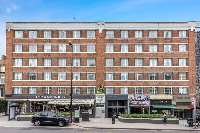 37 Angel House, 20-32, Pentonville Road, Islington photo 2