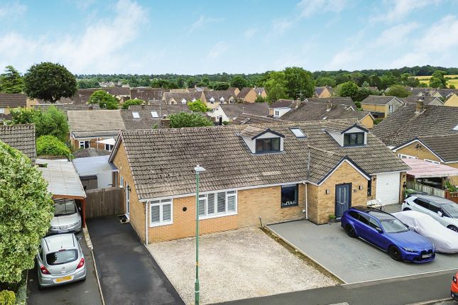 2-bed house on 25, Park View, Cirencester, £325,000