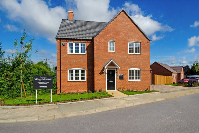 Thumbnail Detached house for sale in Apostles Oak, Abberley, Worcester
