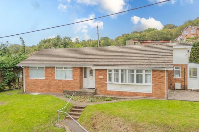 3-bed bungalow on Low Gables, High Street, Newbridge, £1,495/mo