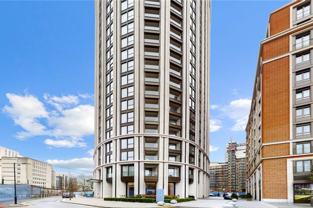 Westmark Tower,, Newcastle Place, London photo 2