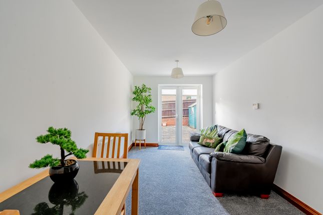 Flat for sale in Southwood Avenue, Coombe Dingle, Bristol