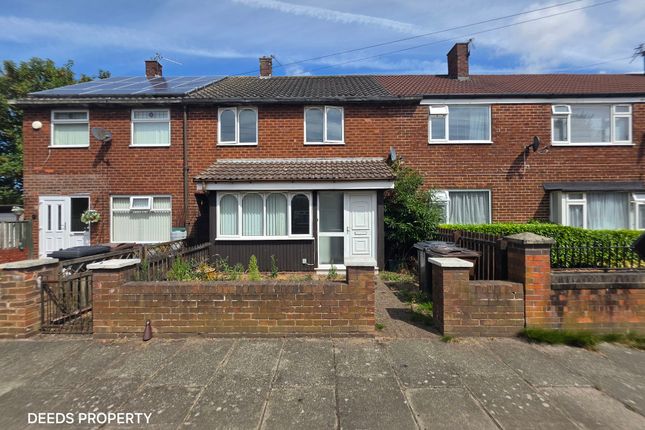 3-bed house on 203, Ford Lane, Liverpool, £85,000