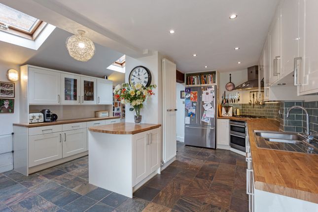 Semi-detached house for sale in Coworth Road, Ascot