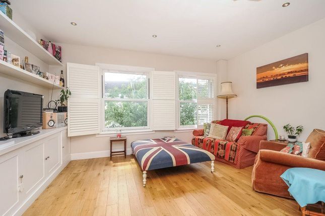 Thumbnail Flat for sale in Hamble Street, Fulham