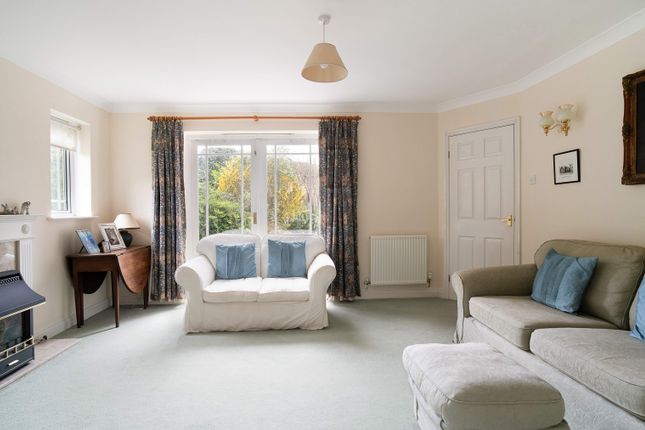 Detached house for sale in Moorend Park Road, Cheltenham