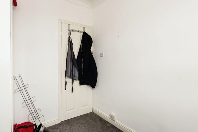 Semi-detached house for sale in Mayfield Road, Nottingham, Nottinghamshire