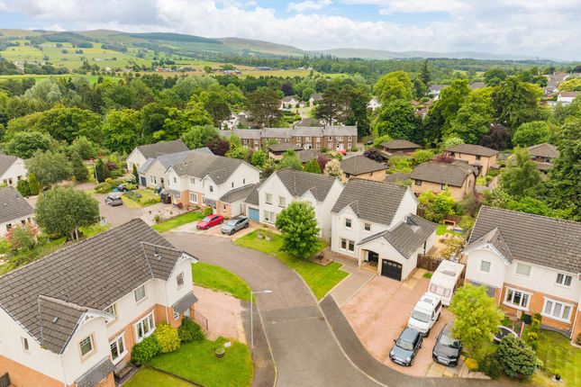 22 Bridgewater Avenue, Auchterarder photo 2