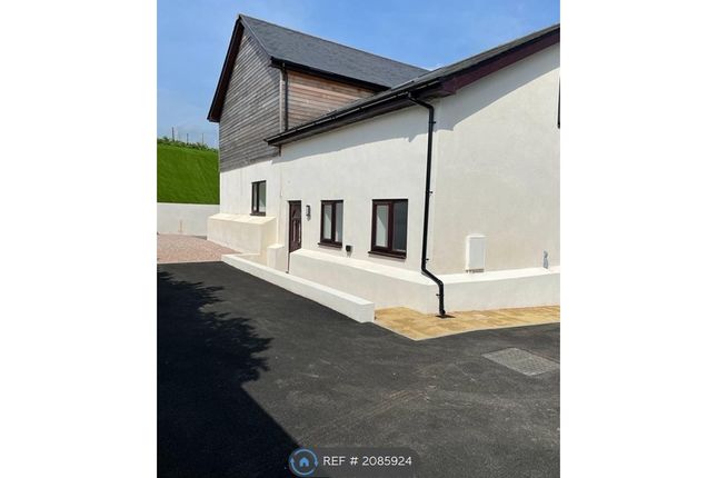 End terrace house to rent in Oak Cottage, Exeter