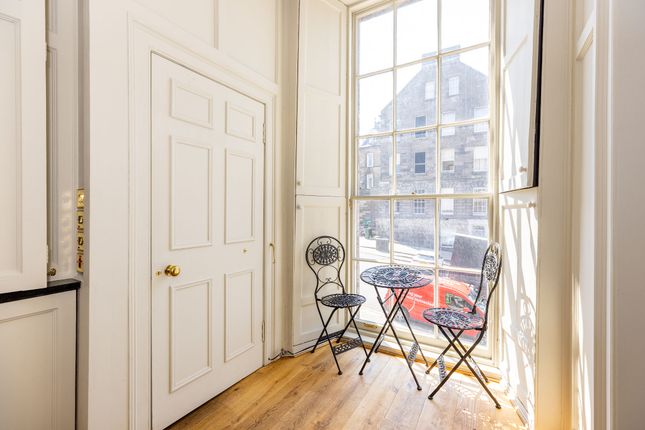 Flat for sale in 5/1 Dublin Street, New Town, Edinburgh