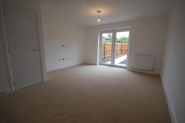 Thumbnail Semi-detached house to rent in Partington Street, Failsworth, Manchester