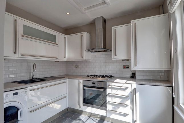 First Floor Flat, Reading Road, Henley On Thames photo 4