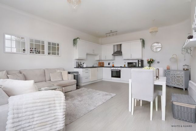 Flat for sale in West Mews, Knowle