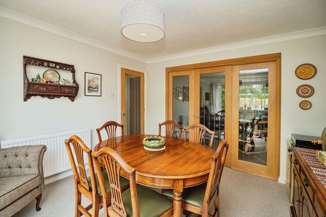 3, Yew Tree Farm, Dorchester photo 3