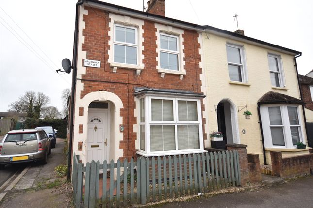 Semi-detached house to rent in Ardenham Street, Aylesbury