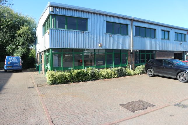Thumbnail Industrial for sale in Unit 11 The Metro Centre, Toutley Road, Wokingham