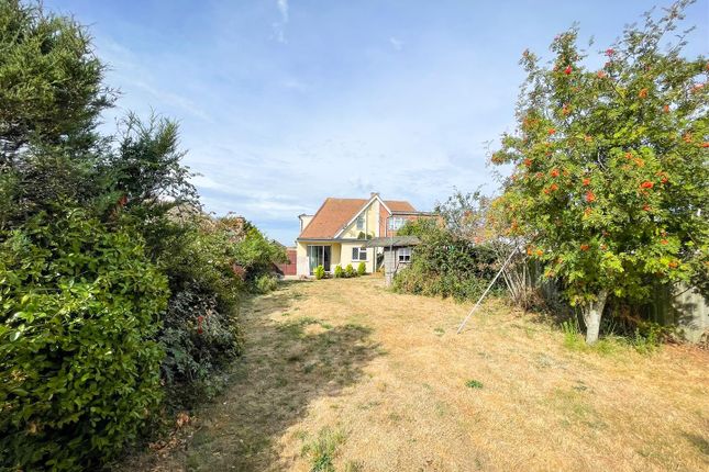 Property for sale in Park Square West, Jaywick, Clacton-On-Sea