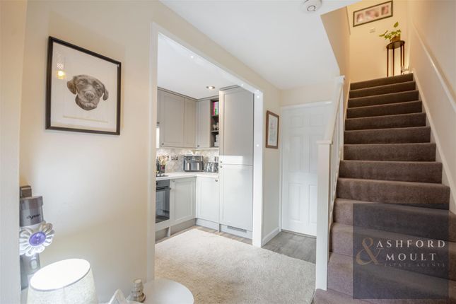 29, The Hollins, Nottingham photo 2
