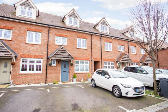 Town house for sale in Colt Place, Herne Bay