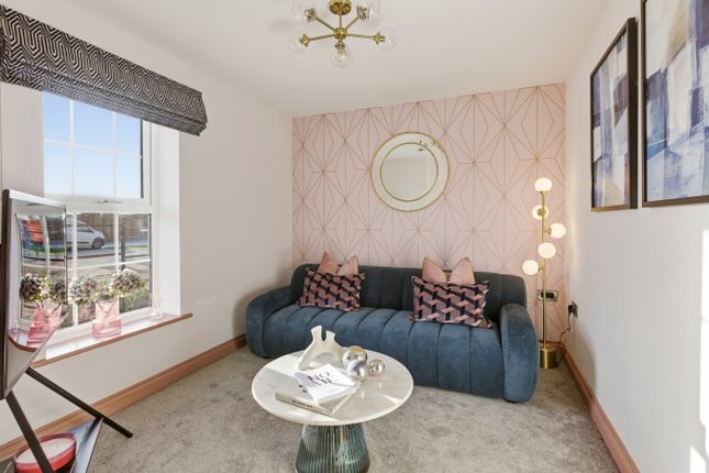 329 Glencarse, Buchan Way, Spalding photo 3