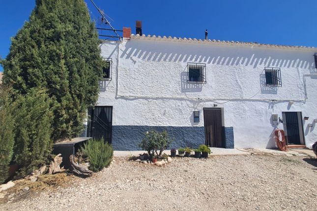 Thumbnail Detached house for sale in 04830 Vélez-Blanco, Almería, Spain