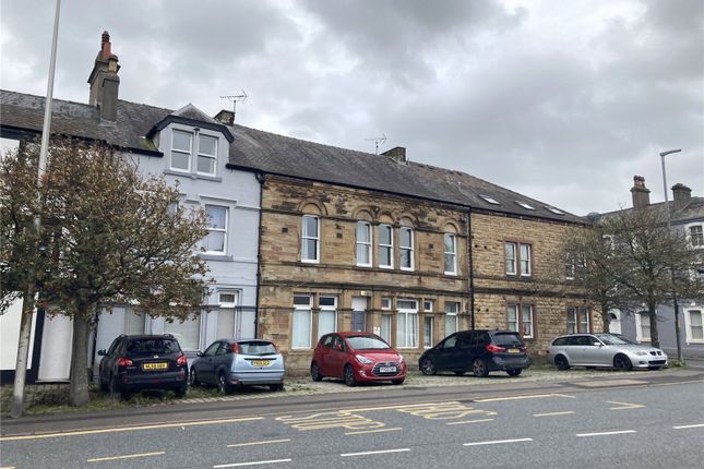 Terraced house for sale in Falcon Street, Workington