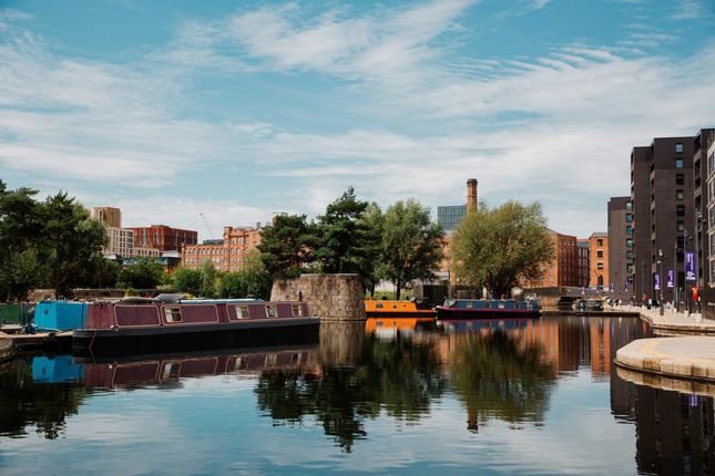 Ancoats Apartments, 30, Cutting Room Square, Manchester photo 5