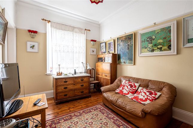 Terraced house for sale in The Avenue, York