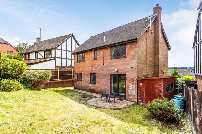 Detached house for sale in South Terrace, Dorking, Surrey