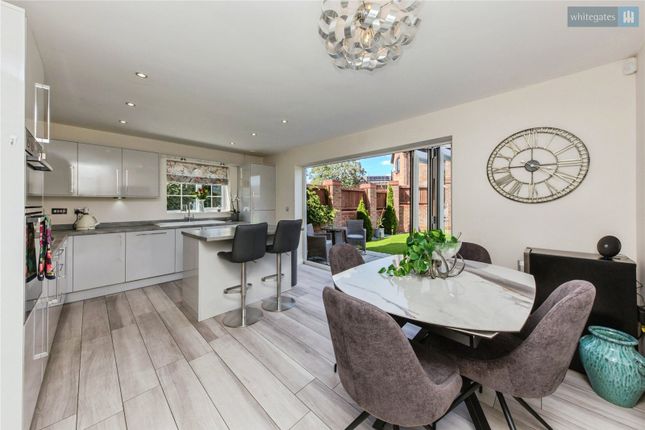 22, Glover Drive, Nantwich photo 4