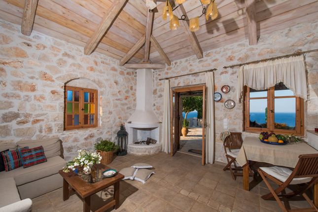 Villa for sale in Agios Nikolaos, Zakynthos (Town), Zakynthos, Ionian Islands, Greece
